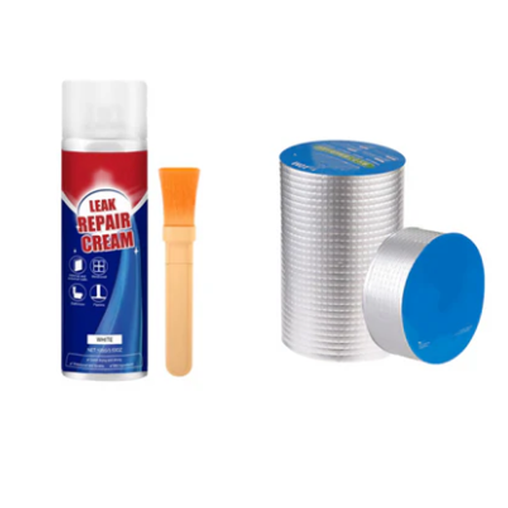 Devareon® Leak Repair Waterproof Sealant Spray