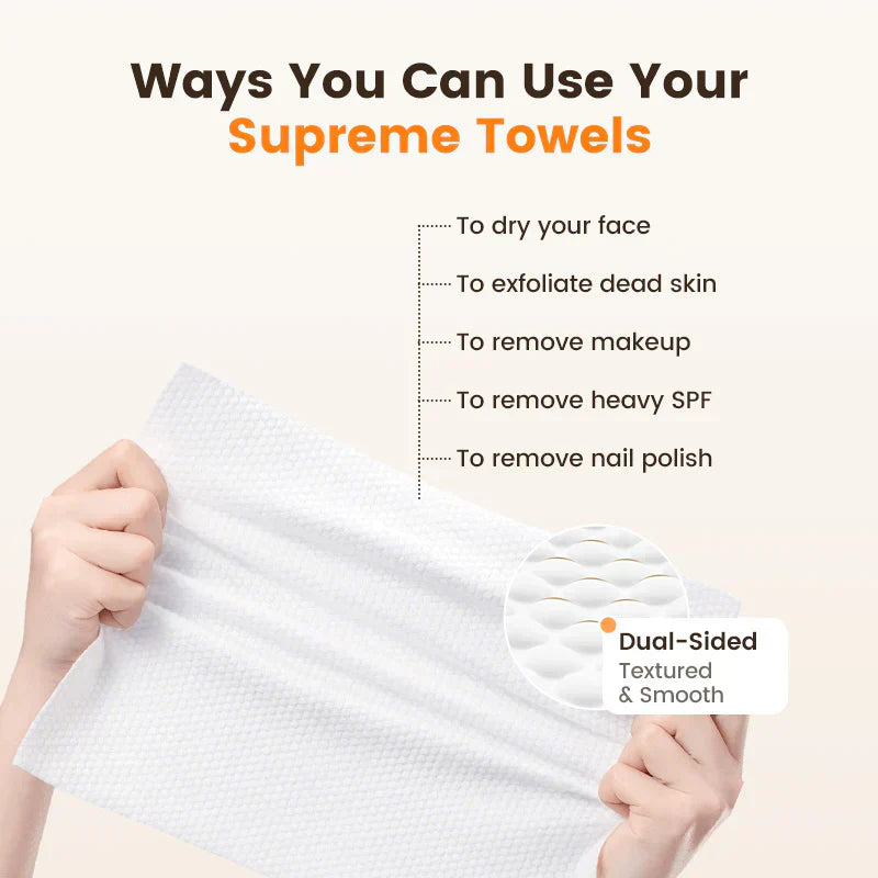 Devareon®🧹Disposable Dust Mop with 5 Reusable Cloths