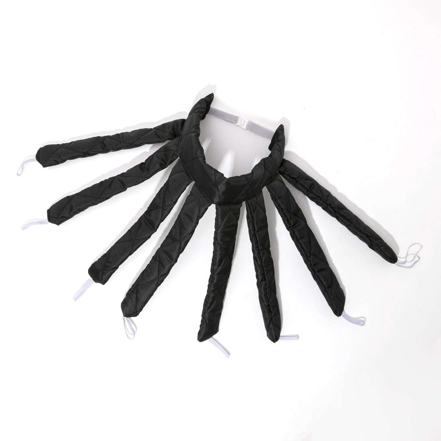 💥HOT SALE💥Sleep-in hairband Heat-free curling tongs🧑🦱🥰