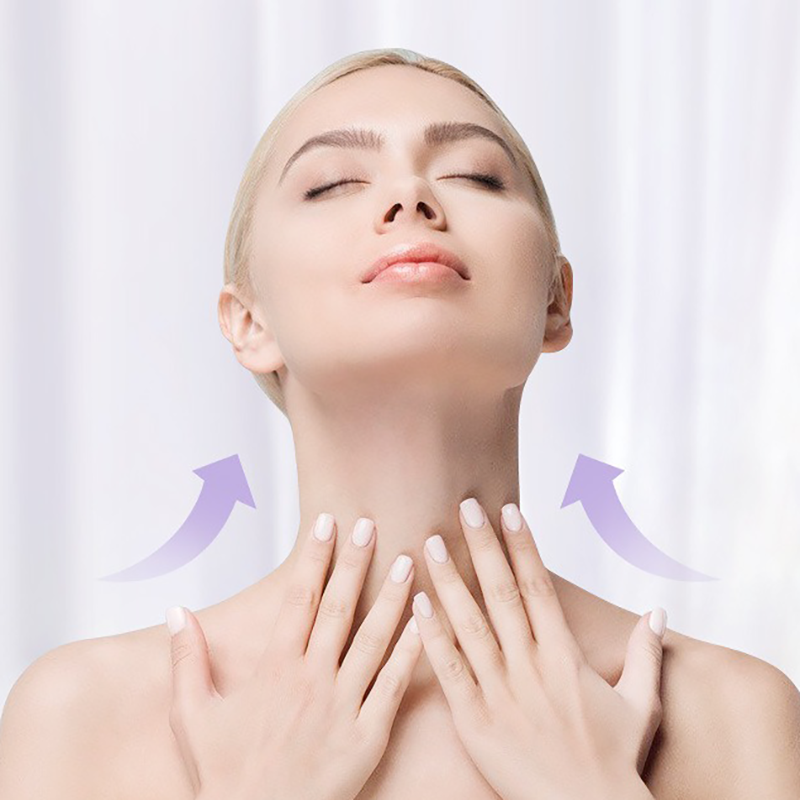 Devareon®🌿Rollerball Applicator Neck Firming Cream