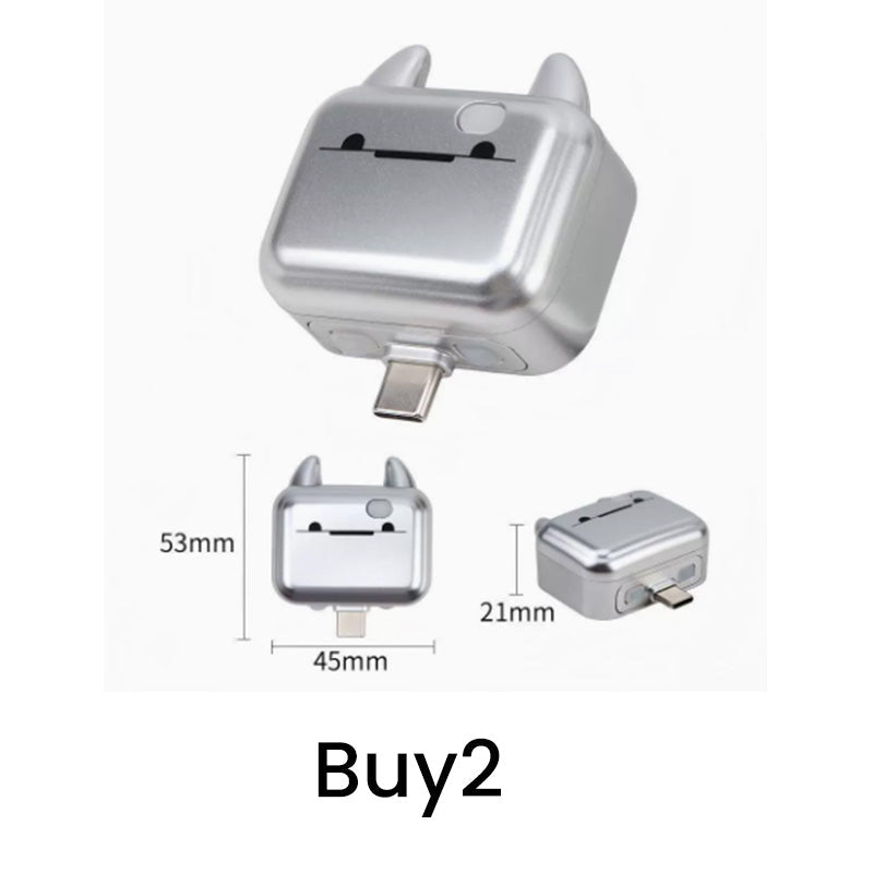 Devareon® 🔥40% OFF Portable Fully Charged Automatic Disconnector