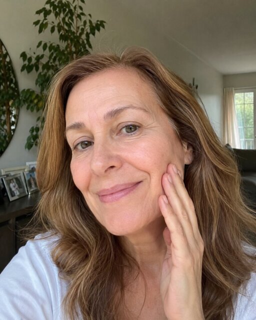 Victoria B. product review photo
