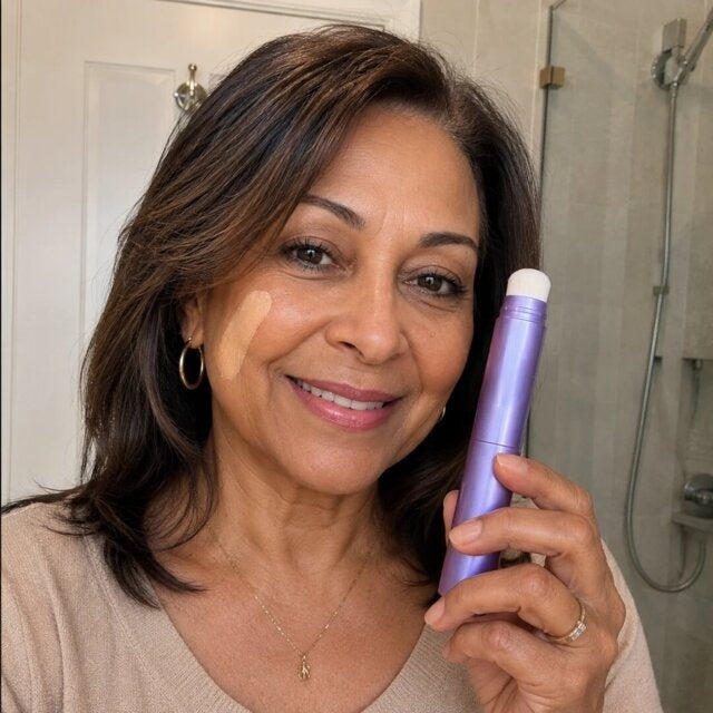 Nicole T. product review photo