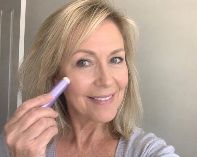 Deborah Block product review photo