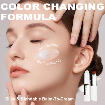 Devareon®🏆Cream Stick V White Korean Color🌟
