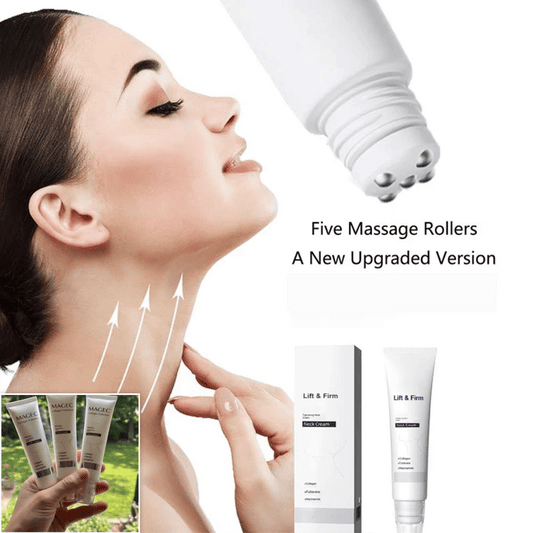 upsell Devareon®🌿Rollerball Applicator Neck Firming Cream