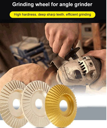 Devareon® Grinding Wheel for Angle Grinder🔥BUY MORE SAVE MORE