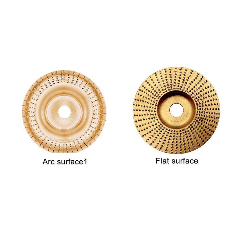 Devareon® Grinding Wheel for Angle Grinder🔥BUY MORE SAVE MORE