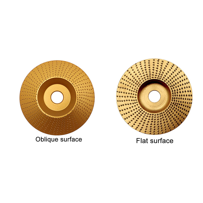 Devareon® Grinding Wheel for Angle Grinder🔥BUY MORE SAVE MORE