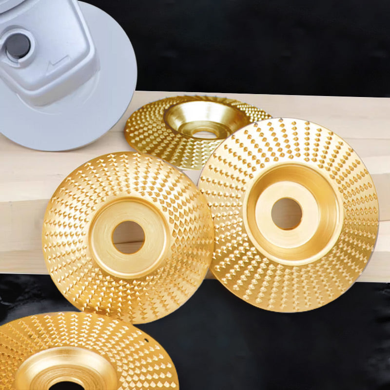 Devareon® Grinding Wheel for Angle Grinder🔥BUY MORE SAVE MORE