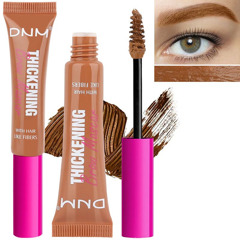 Devareon® 🥳2026 HOT SALE🥳💞50K+ SOLD!🔥Fast Tinted Eyebrow Gel