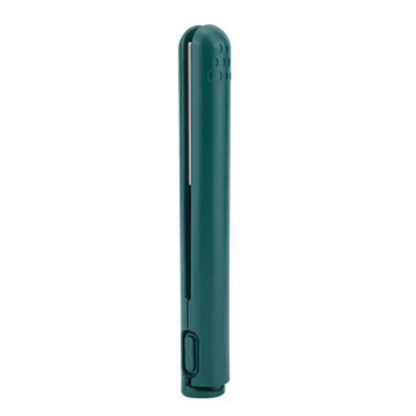 Devareon® 🪮2-in-1 Mini Curling Iron