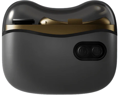 2026 Upgraded 2-in-1 Electric Nail Clipper & Polisher-Devareon®