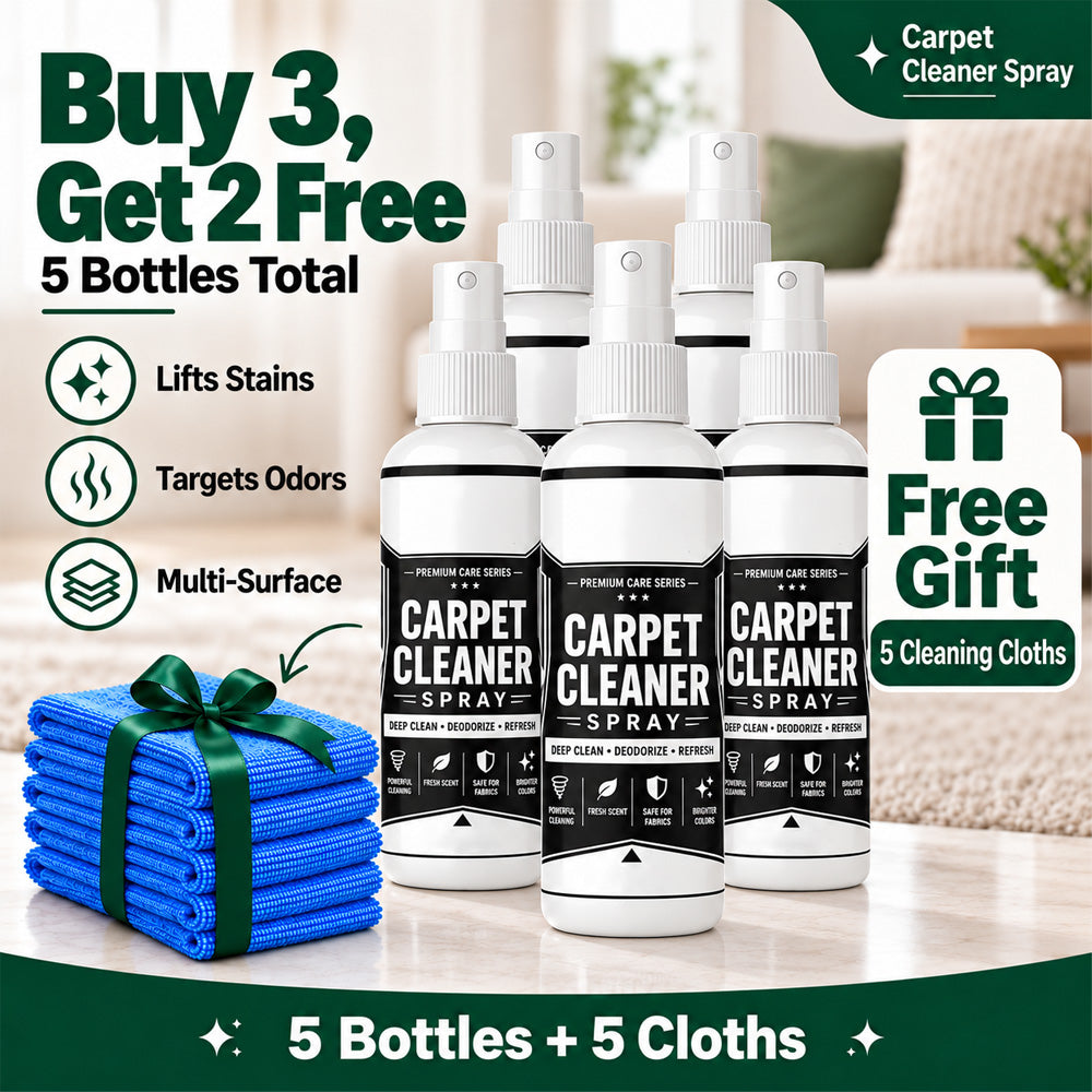 🔥🔥Buy 3 Get 2 Free（5 PCS）