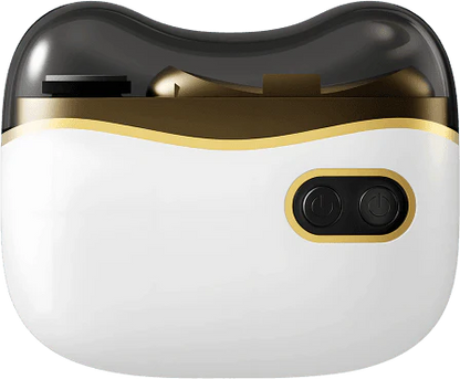 2026 Upgraded 2-in-1 Electric Nail Clipper & Polisher-Devareon®