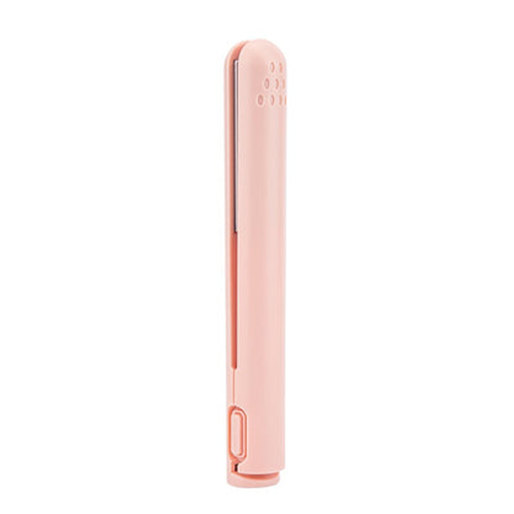 Devareon® 🪮2-in-1 Mini Curling Iron