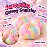 Soup Dumpling