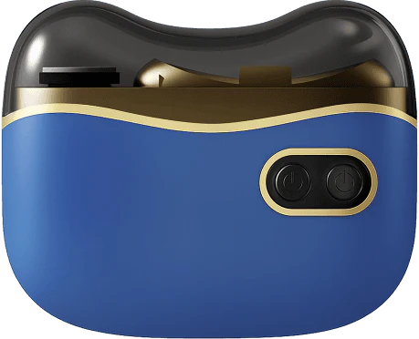 2026 Upgraded 2-in-1 Electric Nail Clipper & Polisher-Devareon®