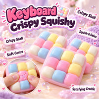 Keyboard