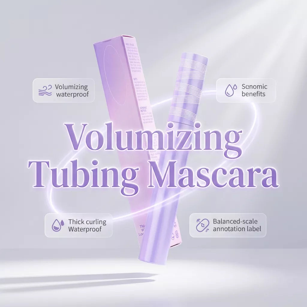 Devareon® 💜Buy 1 get 1 Free !! 💜Tubing Mascara & Primer