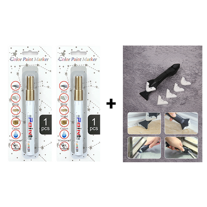 upsell Devareon® 🔥Mold-resistant and waterproof ceramic tile grout pen