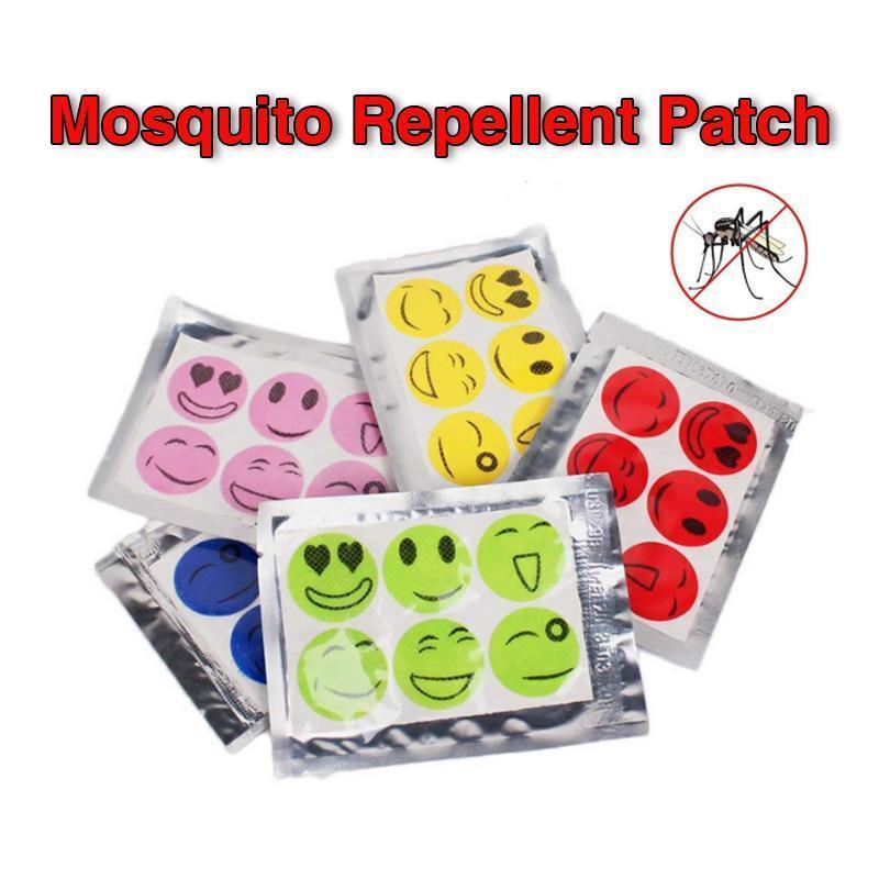 180 patches