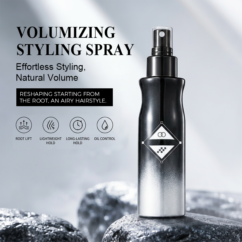 Devareon® 🥳Hair Leave-In Volumizing Styling Spray🔥