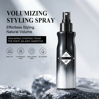 Devareon® 🥳Hair Leave-In Volumizing Styling Spray🔥