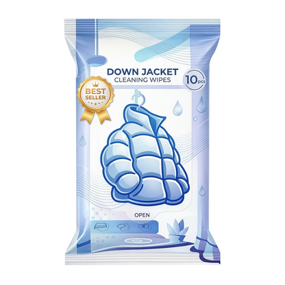 Devareon®🔥Clothing Stain Remover Wipes