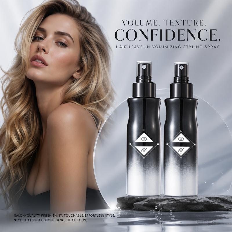 Devareon® 🥳Hair Leave-In Volumizing Styling Spray🔥