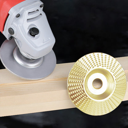 Devareon® Grinding Wheel for Angle Grinder🔥BUY MORE SAVE MORE