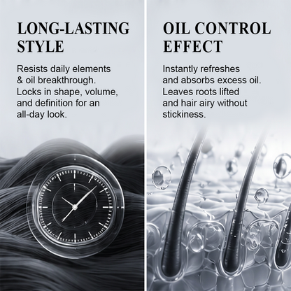Devareon® 🥳Hair Leave-In Volumizing Styling Spray🔥