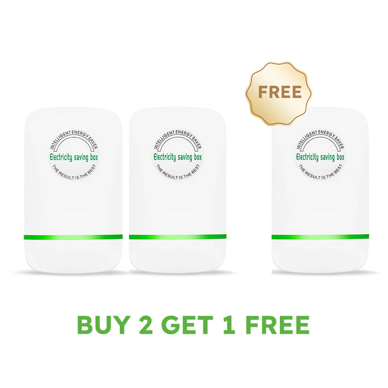 Devareon® 2026 HOT SALE🥳🏠 Flash Sale 40% Off!  30KW Home Electricity Saving Box 🌟🔌