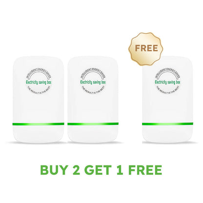 Devareon® 2026 HOT SALE🥳🏠 Flash Sale 40% Off!  30KW Home Electricity Saving Box 🌟🔌