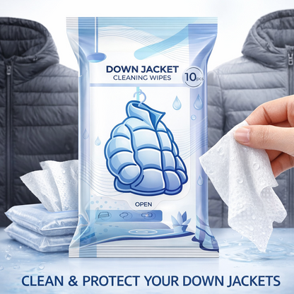 Devareon®🔥Clothing Stain Remover Wipes