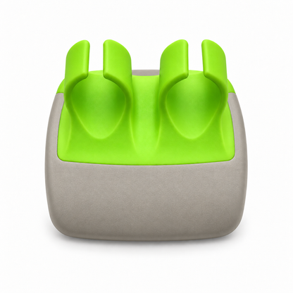 🔥 2026 New Arrivals | 🥕 Ergonomic Two-Finger Peeler – Effortless Fruit & Vegetable Peeling, Less Waste & More Convenience | Devareon®