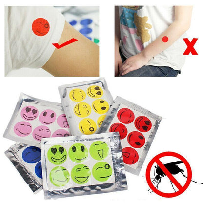Devareon®🦟Mosquito Repellent Patch - Natural Formula