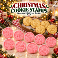 Christmas Round B(9pcs)