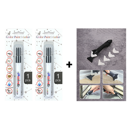upsell Devareon® 🔥Mold-resistant and waterproof ceramic tile grout pen