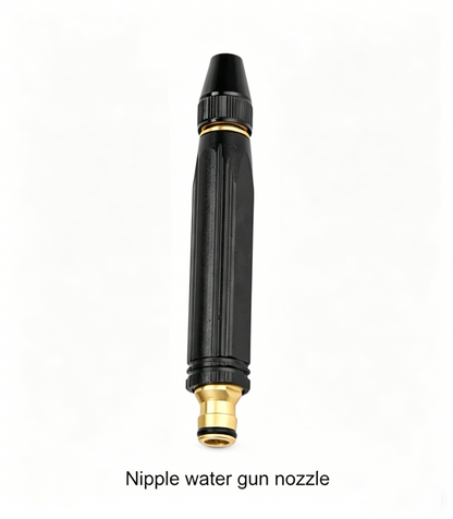 Devareon® 🔥High-Pressure Car Washing Water Nozzle💧✨