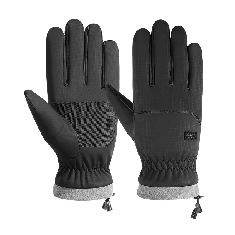 🧤 2026 New Arrivals | Thermal Winter Gloves for Men & Women – Windproof, Touchscreen & Non-Slip Grip for Cycling and Outdoor Activities | Devareon®