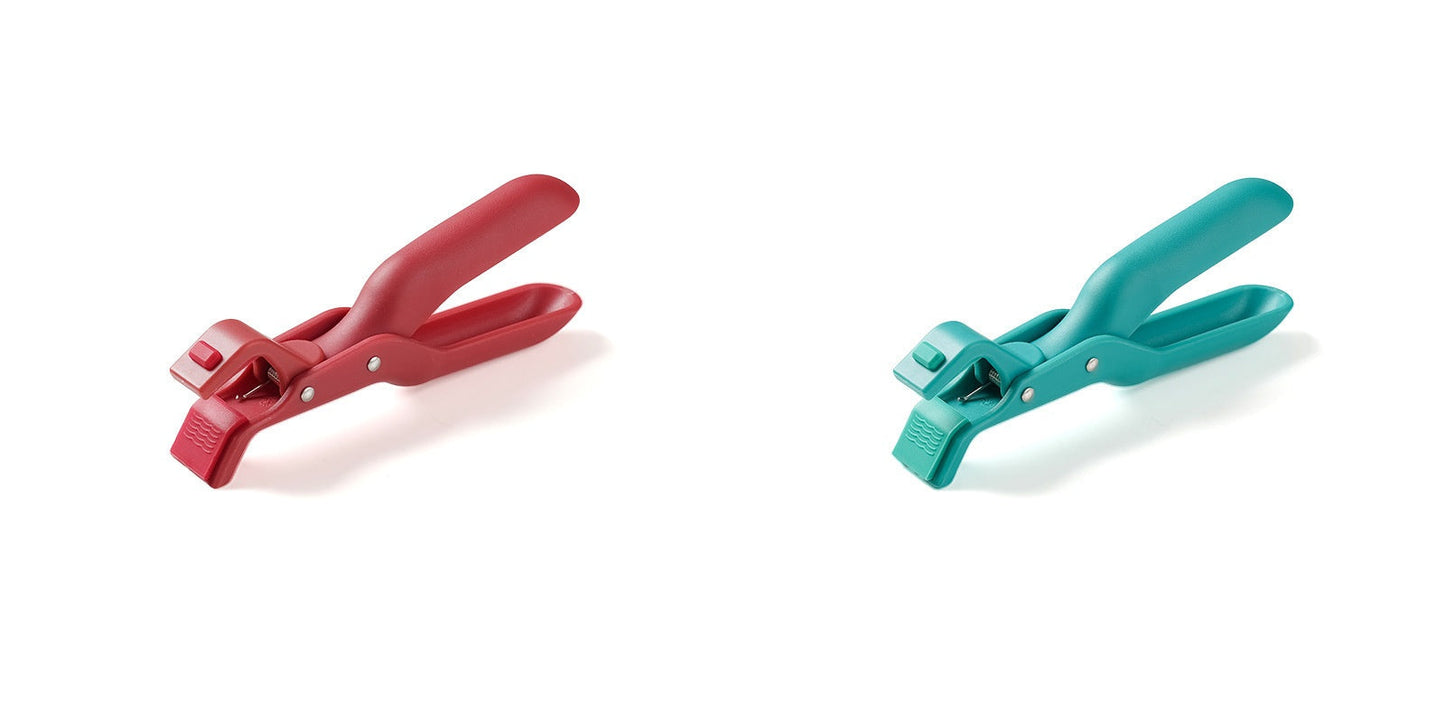 🎁Multi-Purpose Anti-Scald Bowl Holder Clip for Kitchen-Devareon®