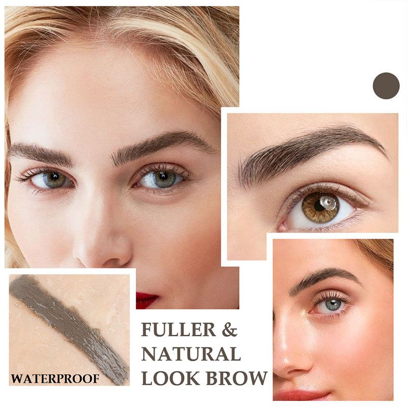 Devareon® 🥳2026 HOT SALE🥳💞50K+ SOLD!🔥Fast Tinted Eyebrow Gel