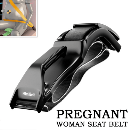 Devareon® Pregnancy Safety Belt