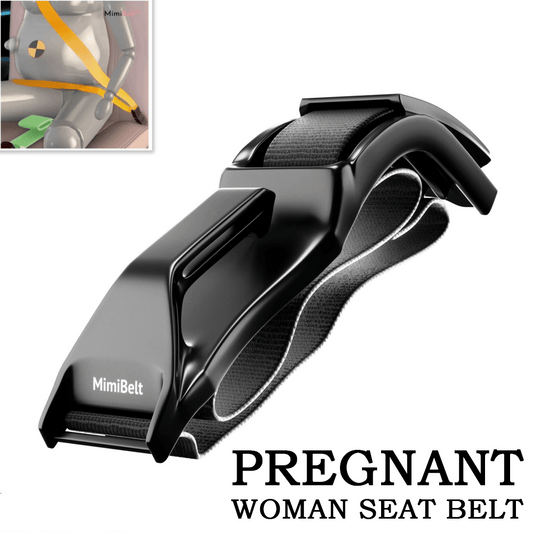 Devareon® Pregnancy Safety Belt