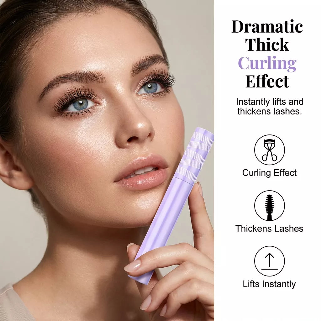 Devareon® 💜Buy 1 get 1 Free !! 💜Tubing Mascara & Primer