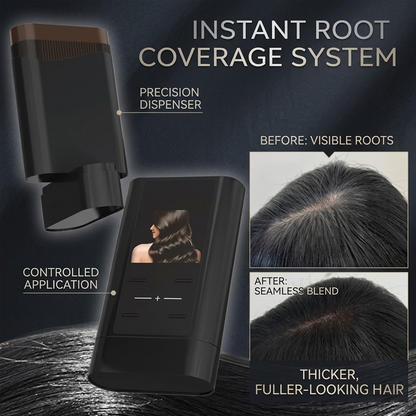 Devareon® Long Lasting Safe Hair Color Stick