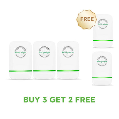 Devareon® 2026 HOT SALE🥳🏠 Flash Sale 40% Off!  30KW Home Electricity Saving Box 🌟🔌