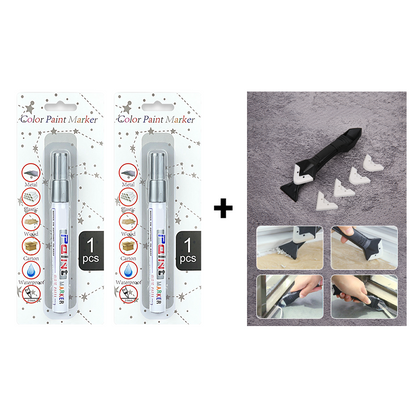 upsell Devareon® 🔥Mold-resistant and waterproof ceramic tile grout pen