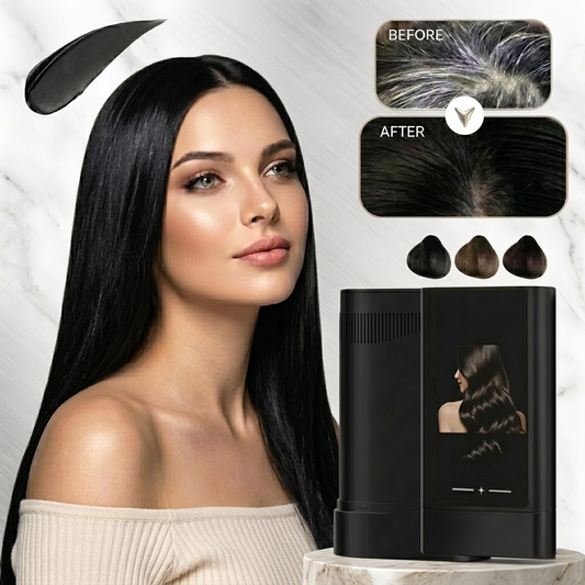 Devareon® Long Lasting Safe Hair Color Stick